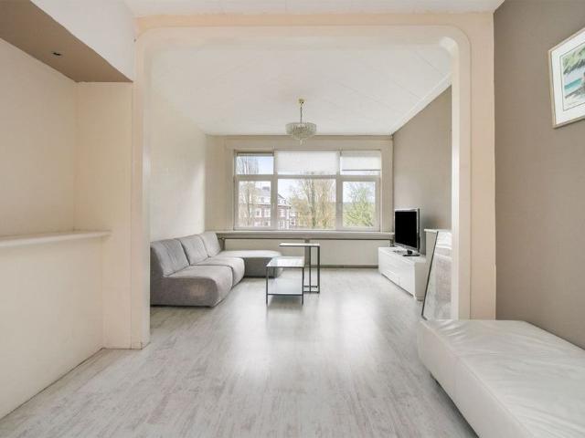 Kamer te huur in Oud-Mathenesse, Rotterdam