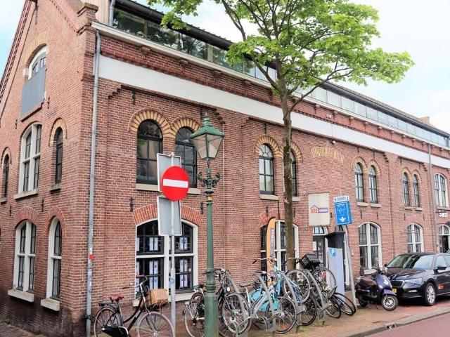 Appartement te huur in Centrum, Alkmaar