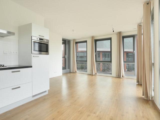 Appartement te huur in Utrecht