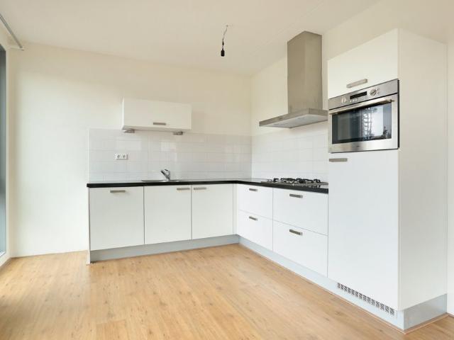 Appartement te huur in Lombok, Leidseweg, Utrecht