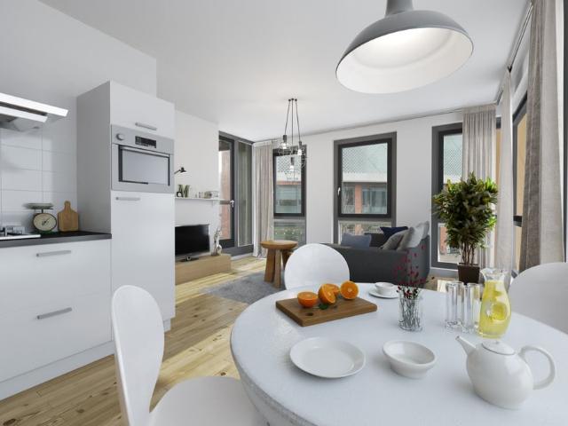 Appartement te huur in Haarzuilens, Utrecht