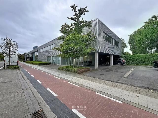 Bureau location à Brugge, West-Vlaanderen