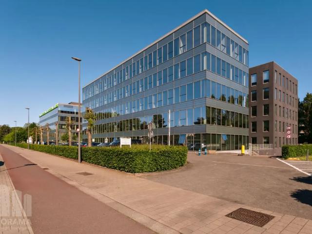 Bureau location à Antwerpen