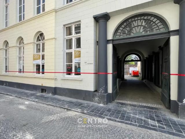 Bureau location à Brugge, West-Vlaanderen