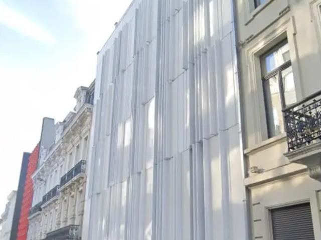 Bureau location à Brussel, Bruxelles