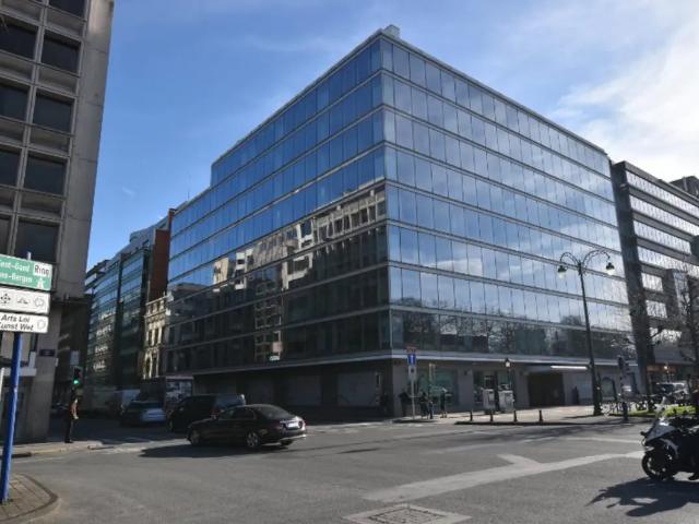 Bureau location à Brussel, Bruxelles