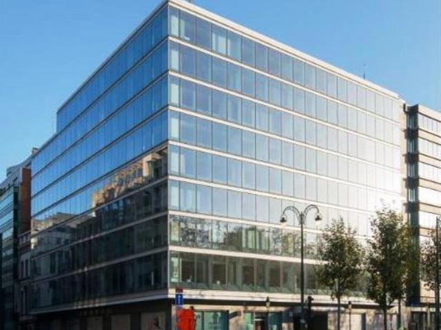 Bureau location à Brussel, Bruxelles