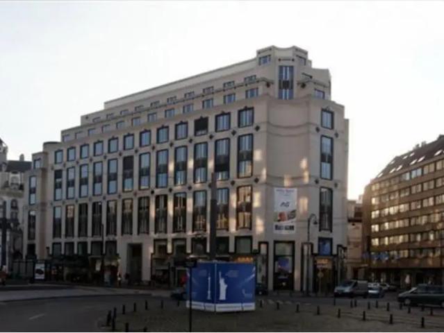 Bureau location à Brussel, Bruxelles