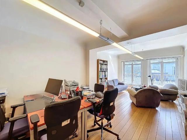 Bureau location à Brussel, Bruxelles