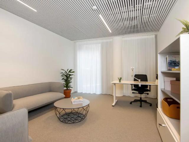 Bureau location à Brussel, Bruxelles