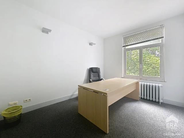 Bureau location à Brussel, Bruxelles