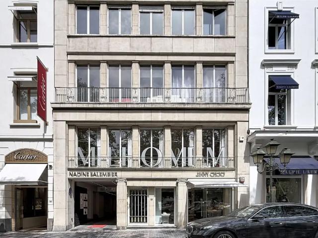 Bureau location à Brussel, Bruxelles