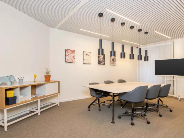 Bureau location à Brussel, Bruxelles