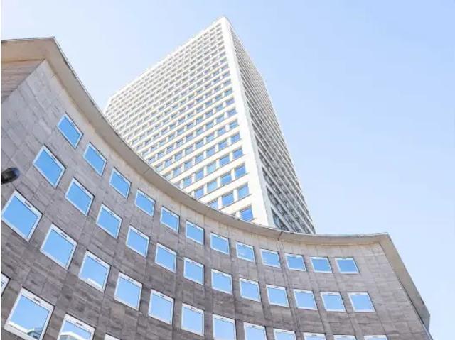 Bureau location à Brussel, Bruxelles