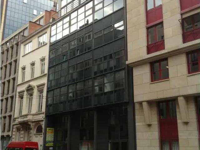 Bureau location à Brussel, Bruxelles