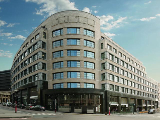 Bureau location à Brussel, Bruxelles