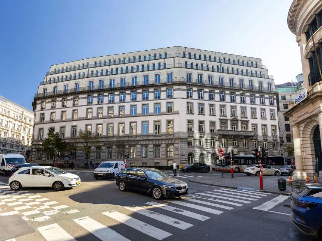 Bureau location à Brussel, Bruxelles