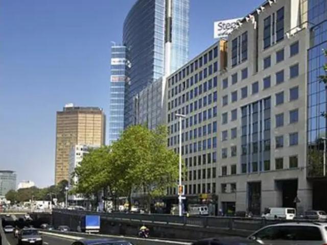 Bureau location à D'hoye, Bruxelles