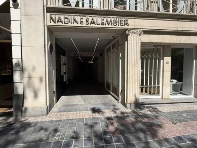 Bureau location à Brussel, Bruxelles