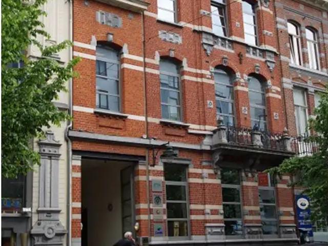 Bureau location à Brussel, Bruxelles