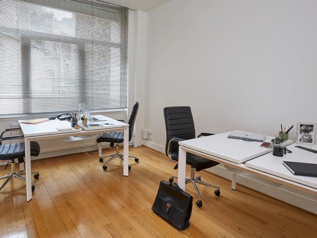 Bureau location à Brussel, Bruxelles