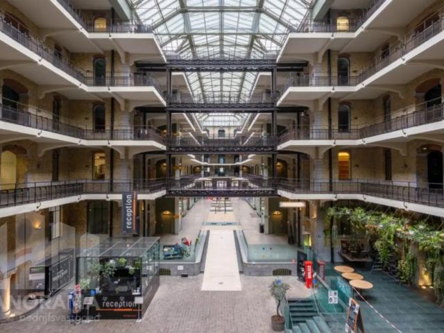 Bureau location à Brussel, Bruxelles