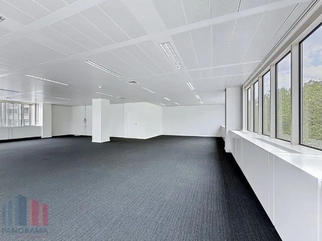 Bureau location à Brussel, Bruxelles