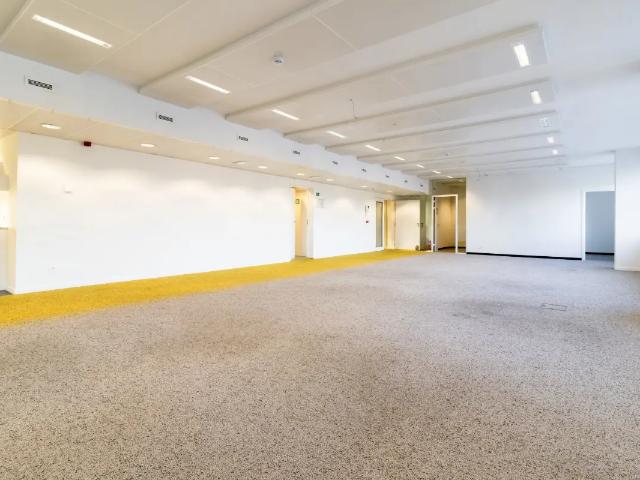 Bureau location à Bruxelles - Brussel