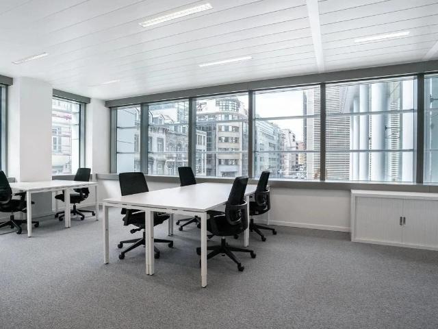 Bureau location à Brussel, Bruxelles