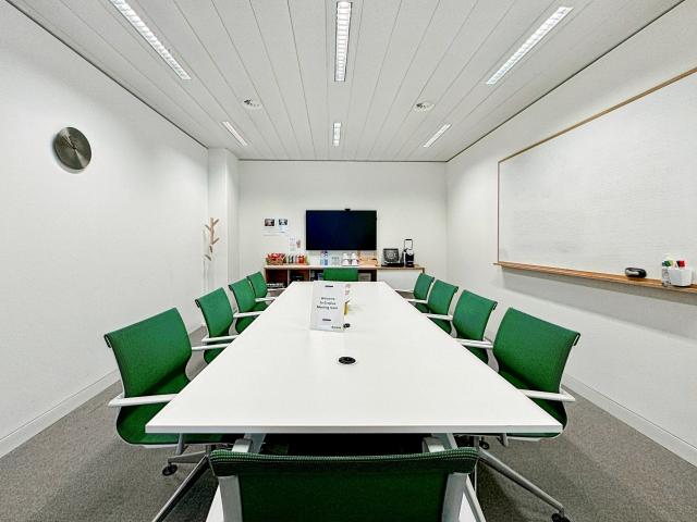 Bureau location à Brussel, Bruxelles