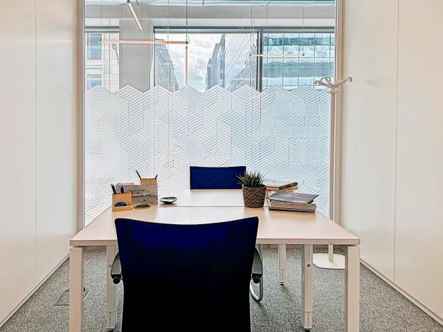 Bureau location à Brussel, Bruxelles