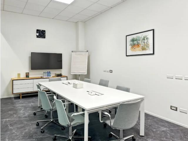 Bureau location à Brussel, Bruxelles