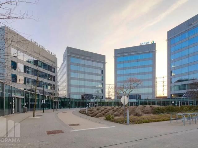 Bureau location à Machelen, Brabant