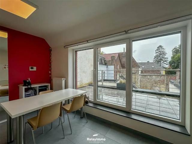Bureau location à Brunehaut, Wallonie