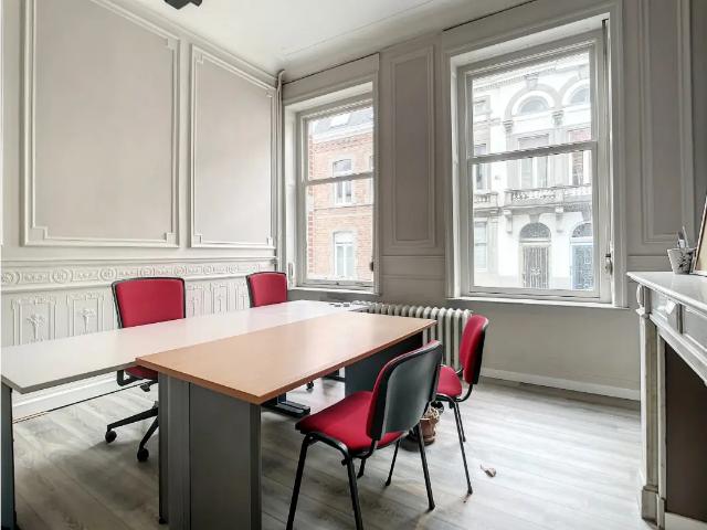Bureau location à Brunehaut, Wallonie