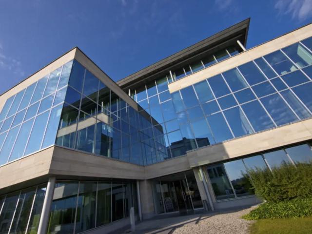 Bureau location à Merbraine, Wallonie