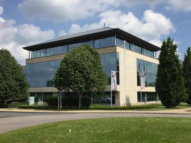 Bureau location à Merbraine, Wallonie