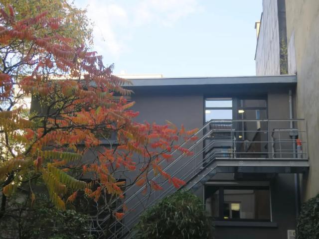 Bureau location à Elsene, Bruxelles