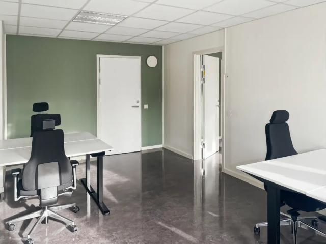 Bureau location à Brussel, Bruxelles
