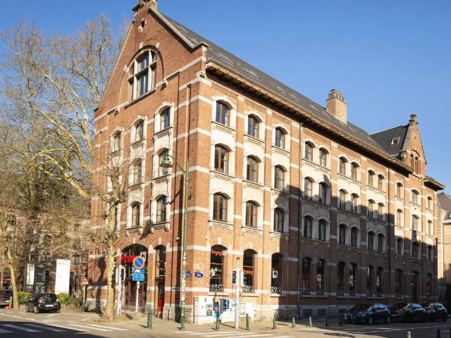 Bureau location à Elsene, Bruxelles