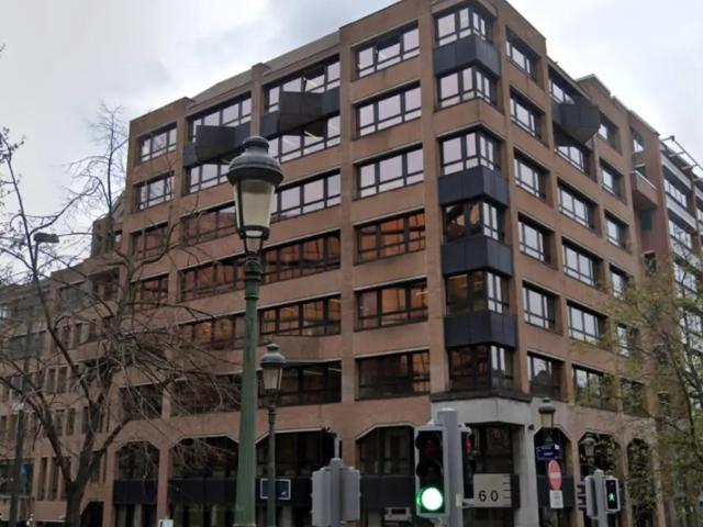 Bureau location à Elsene, Bruxelles