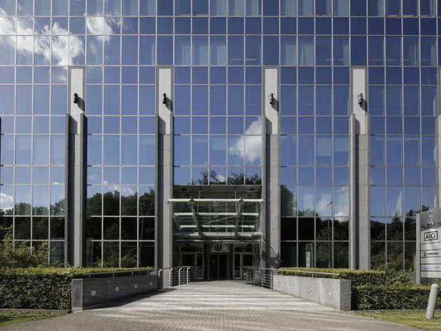 Bureau location à Ixelles - Elsene, Brussel-Hoofdstad - Bruxelles-Capitale
