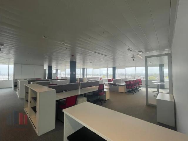 Bureau location à Aalst, Oost-Vlaanderen