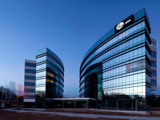 Bureau location à Aalst, Oost-Vlaanderen