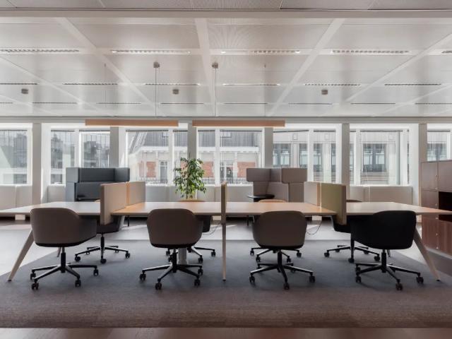 Bureau location à Brussel, Bruxelles