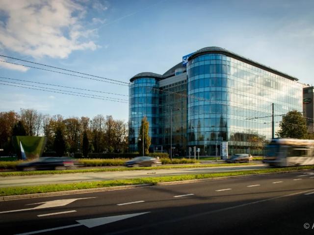 Bureau location à Evere, Bruxelles