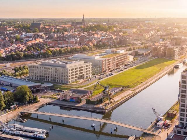 Bureau location à Ham, Gent