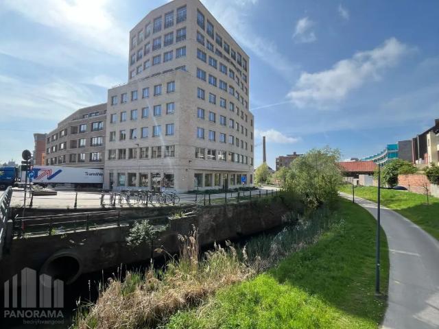 Bureau location à Desteldonk, Oost-Vlaanderen