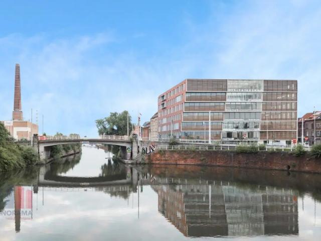 Bureau location à Desteldonk, Oost-Vlaanderen