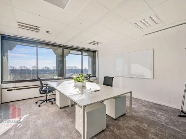 Bureau location à Gent